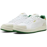 Classico Sport Sneakers Erwachsene PUMA warm White archive Green WEISS|GRÜN 46