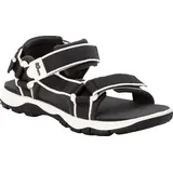 Jack Wolfskin Seven Seas 3 Schwarz 29