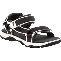 Jack Wolfskin Seven Seas 3 Schwarz 29