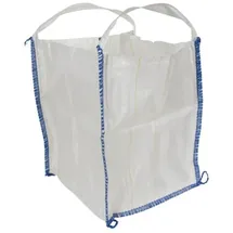 Perel Velleman SDB55 Kiessack 55 l Weiß