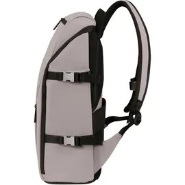 Samsonite GLAM-GO Rosa