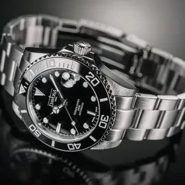 Davosa Ternos Medium Automatic 16619550 Damen Automatikuhr