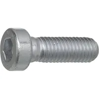 Dresselhaus Zylinderschraube 8.8 0303/001/01 5x20