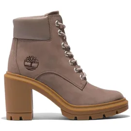 Timberland Allington Heights 6 ́ ́ Stiefel Taupe Gray 38 1/2
