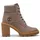 Timberland Allington Heights 6 ́ ́ Stiefel Taupe Gray 38 1/2
