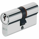ABUS - Profilzylinder C83N 30/30 verschiedenschließend