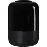 Ritzenhoff & Breker Dome Vase 20 cm Schwarz