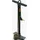SKS Air-X-Plorer 10,0 Standpumpe schwarz/orange