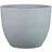 Ø 30 x 23 cm stein-grau