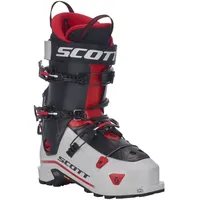 Scott Cosmos Herren Tourenskischuh Weiß/Rot 27