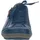REMONTE Schnürschuhe in Blau | Gr.: 39