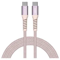 Verbatim Handy Kabel [1x USB-C® Stecker - 1x USB-C®