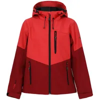 Whistler Softshell-Jacke Rosea paprikaorange|hellrot|ROT 164 cm 14J