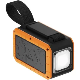 Xtorm Rugged Powerbank - Torch