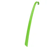 Generisch Schuhlöffel Die Schuhanzieher, Schuhanzieher Lang Kunststoff, Flexibler Schuhlöffel, Easy Wear Helper Schuhanzieher, Schuhlöffel Für Herren, Damen Und Kinderund Senioren - Siehe Beschreibung