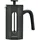 Klausberg Kaffeebereiter 0,35 l 3 Tassen Schwarz