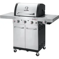 Char-Broil Professional PRO S 3