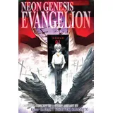 Viz Media Neon Genesis Evangelion 3IN1 Edition, Vol. 4