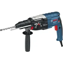 Bosch GBH 2-28 DFV Professional inkl. Tiefenanschlag, Schnellspannbohrfutter