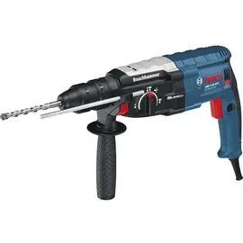 Bosch GBH 2-28 DFV Professional inkl. Tiefenanschlag, Schnellspannbohrfutter