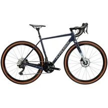 KROSS Esker 8.0 28" blau