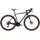 KROSS Esker 8.0 28" blau