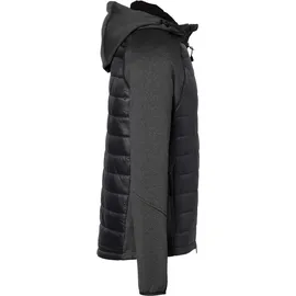 Hakro Maine schwarz 2