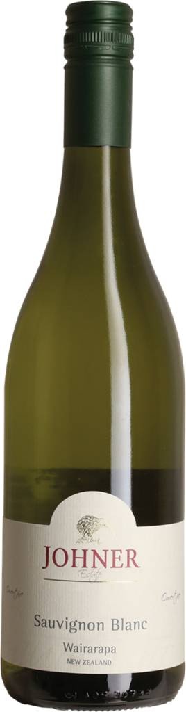 Sauvignon Blanc "Ouvertüre" Gladstone - Neuseeland (2023), Johner Estate Vineyards