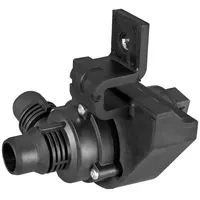 Hella 8TW 358 304-661 Zusatzwasserpumpe - 12V - elektrisch