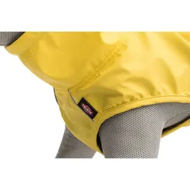 Trixie Vimy Hundemantel 80 cm Gelb XL