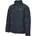 Steppjacke ebony S