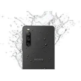 Sony Xperia 10 VI 5G 6 GB RAM 128 GB Gojischwarz