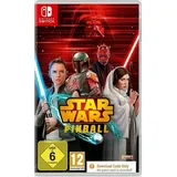 Star Wars Pinball SWITCH