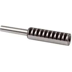 LEITZ Lochpfeife für Superlocher, LochellØ 6 mm