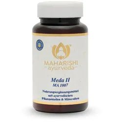 Maharishi Ayurveda - Meda II MA 1007