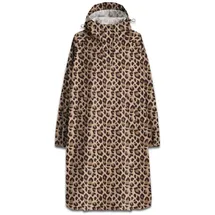Reisenthel Mini maxi raincoat leo macchiato - L/B ca. 87.00x107.00