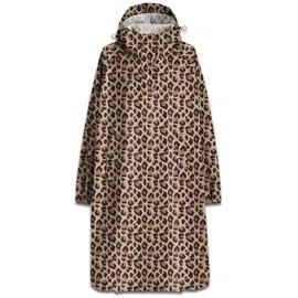 Reisenthel Mini maxi raincoat leo macchiato - L/B ca. 87.00x107.00