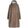 Reisenthel Mini maxi raincoat leo macchiato - L/B ca. 87.00x107.00