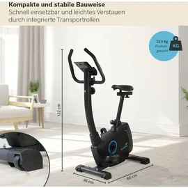 Skandika Bragi schwarz