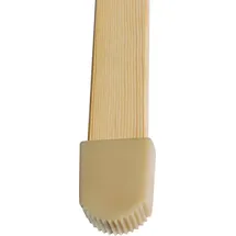 Iller-Leiter Leiternschuhe, Gummi 1599 (VE2)