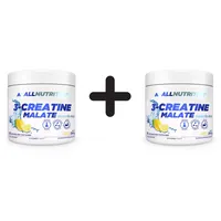 ALLNUTRITION 3-Creatine Malate Lemon Pulver 250 g