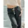 Roxy Oceanside Hosen Schwarz XS
