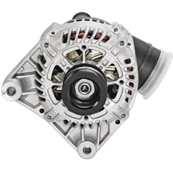 VALEO Generator REMANUFACTURED PREMIUM Universal 14V 90A  436746