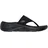 SKECHERS Carrie Damen Schwarz 41