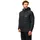 Jack Wolfskin Routeburn Pro Hybrid Jacke - Black - XL