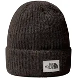 The North Face Salty Bae Beanie Schwarz