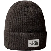 The North Face Salty Bae Beanie Schwarz