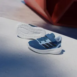 adidas Runfalcon 5 Kids Dusky Ink/Legend Ink/Glow Blue 23