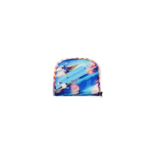 ergobag LED Zippies Raumschiff
