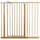 RAMROXX Treppenschutzgitter 105-135 cm Beige